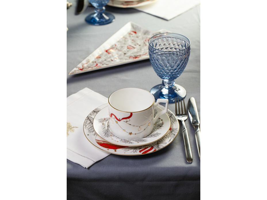 Чайная пара NY / Valerie Concept