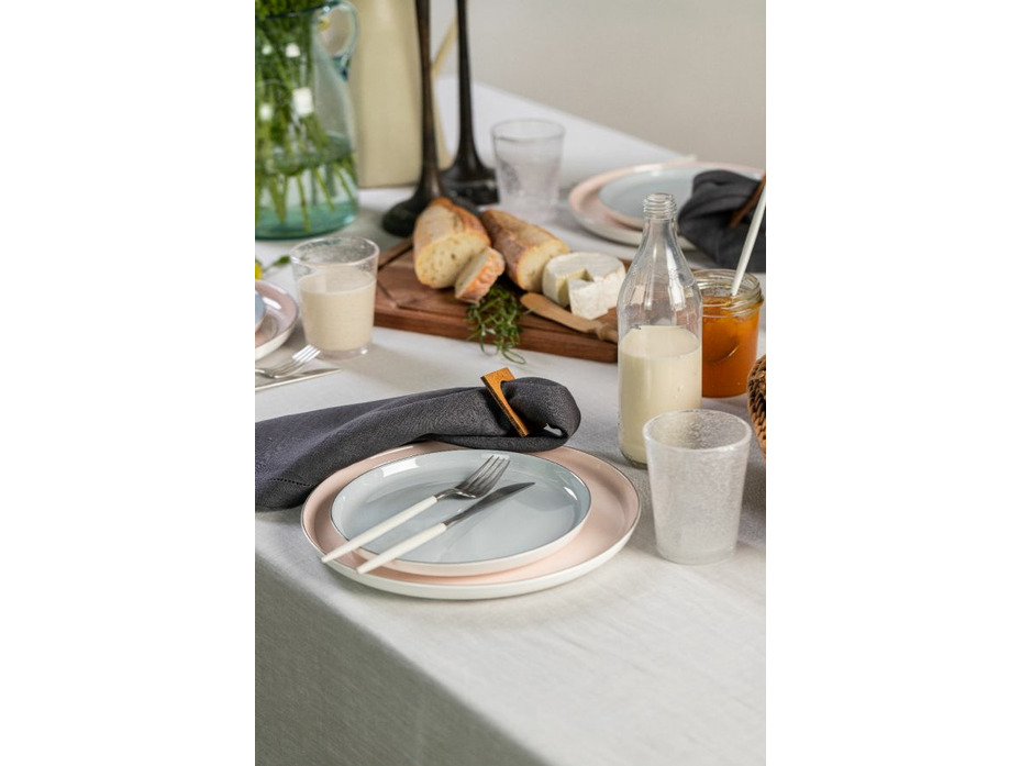 Тарелка малая BLU / Valerie Concept