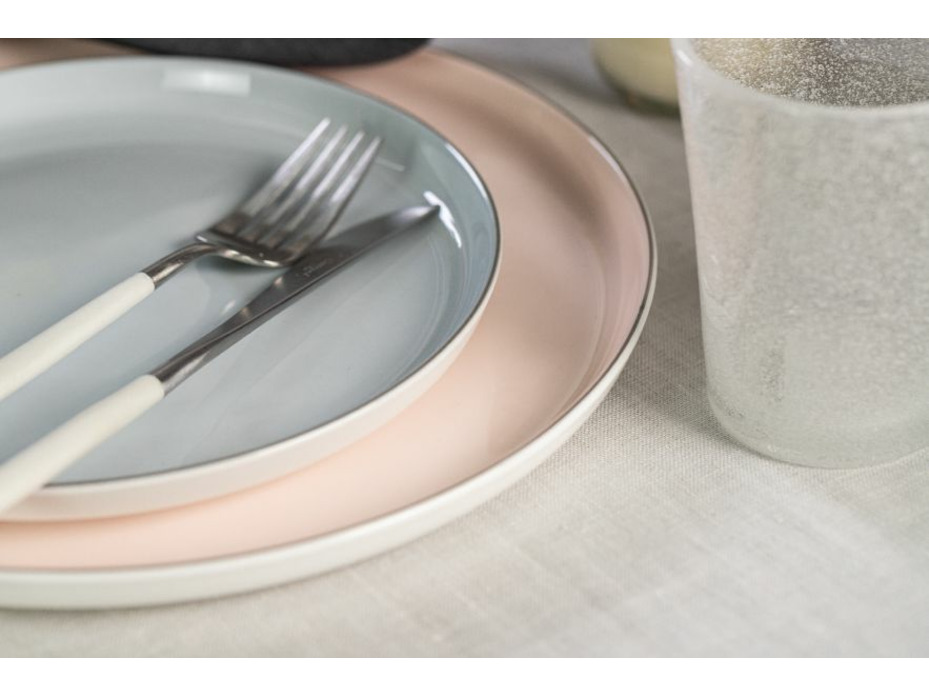 Тарелка малая BLU / Valerie Concept