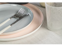 Тарелка малая BLU / Valerie Concept