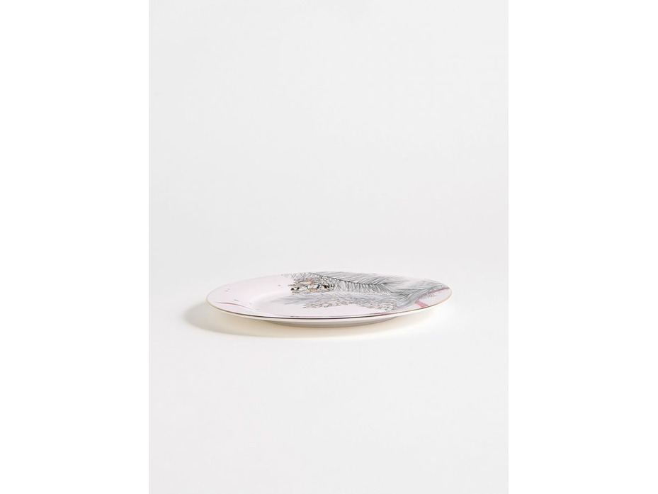 Тарелка десертная NY CONES / Valerie Concept