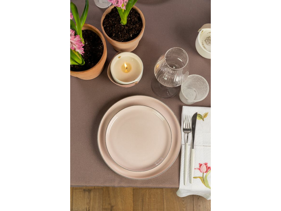 Тарелка малая BEIGE / Valerie Concept