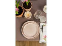 Тарелка малая BEIGE / Valerie Concept