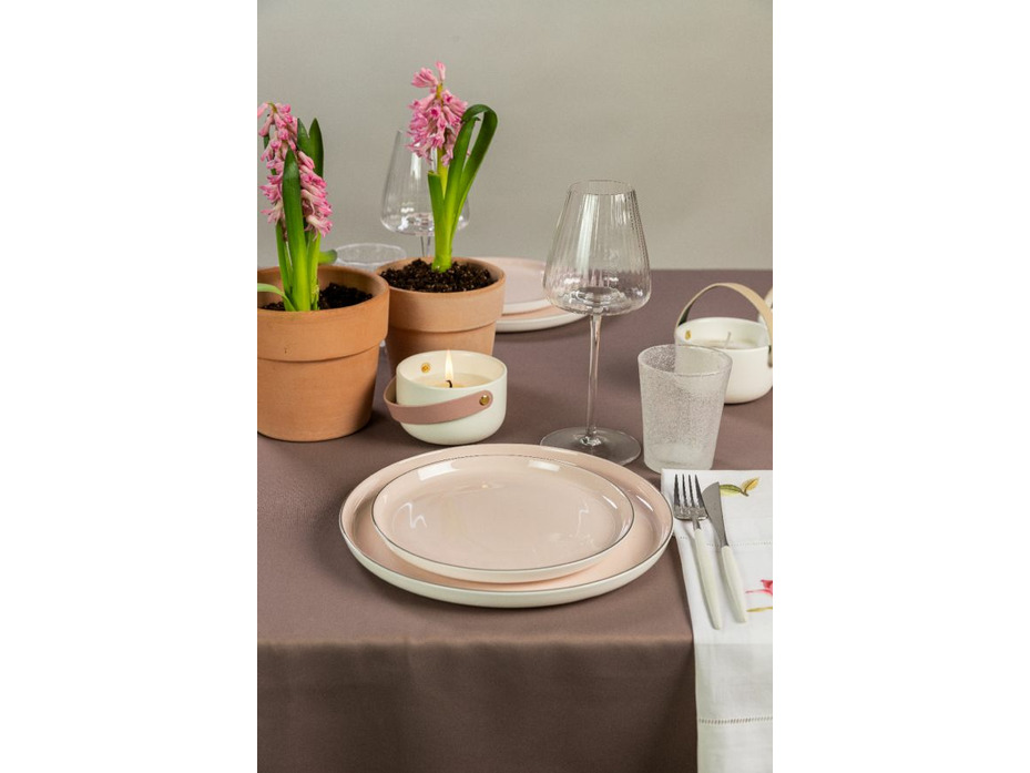 Тарелка малая BEIGE / Valerie Concept