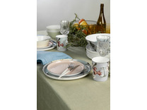 Тарелка малая BEIGE / Valerie Concept