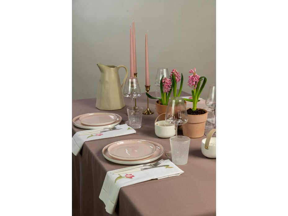 Тарелка малая BEIGE / Valerie Concept