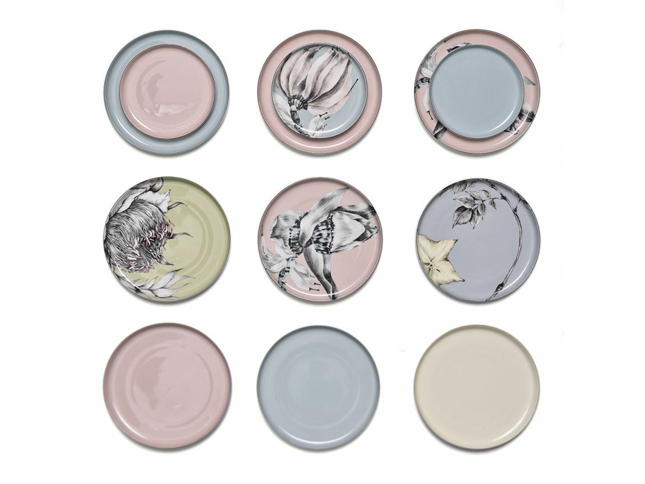 Тарелка малая BEIGE / Valerie Concept