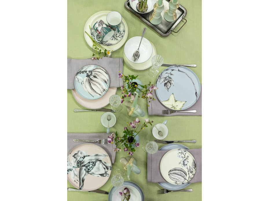 Тарелка малая BEIGE / Valerie Concept