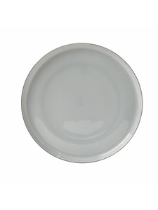 Тарелка большая BLU / Valerie Concept