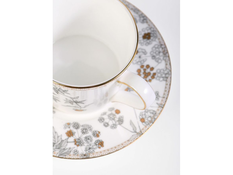 Чайная пара BRD / Valerie Concept