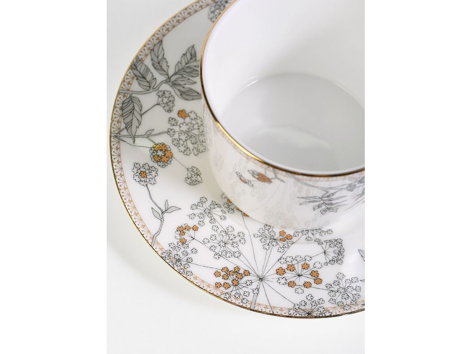 Чайная пара BRD / Valerie Concept