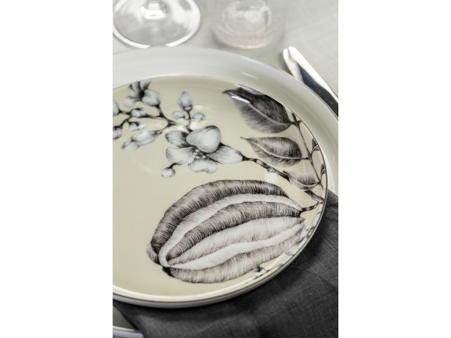 Тарелка малая BER / Valerie Concept