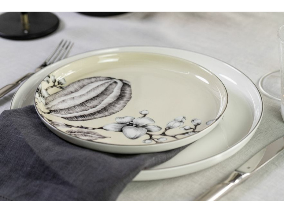 Тарелка малая BER / Valerie Concept