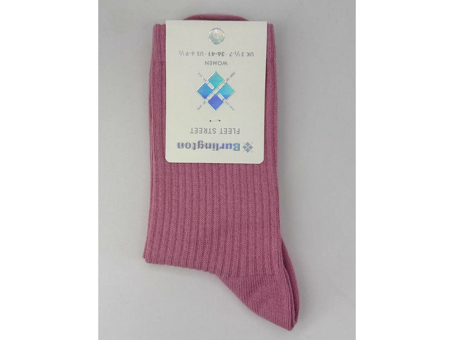 Носки женские 22011 (8731) Fleet Street SO / Burlington