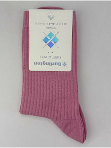 Носки женские 22011 (8731) Fleet Street SO / Burlington