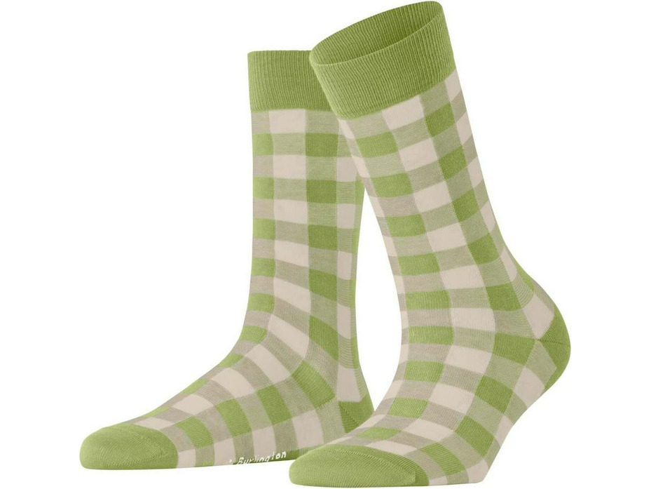 Носки женские 22129 (7650) Vichy SO / Burlington