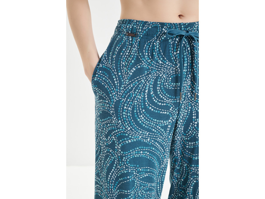 Брюки женские 8524252 (847) / Jockey