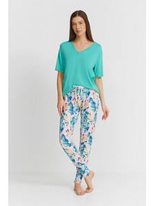 Брюки женские 850023H (838) / Jockey