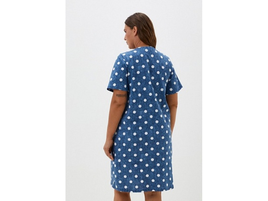 Халат женский 1417 / Cleo