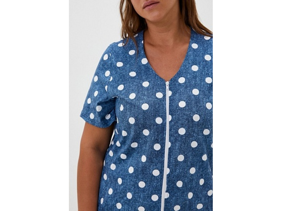 Халат женский 1417 / Cleo