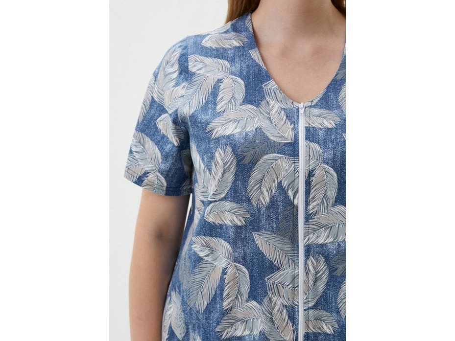 Халат женский 1417 / Cleo