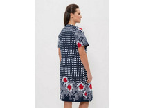 Халат женский 661 / Cleo