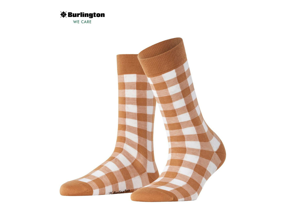 Носки женские 22129 (5152) Vichy SO / Burlington