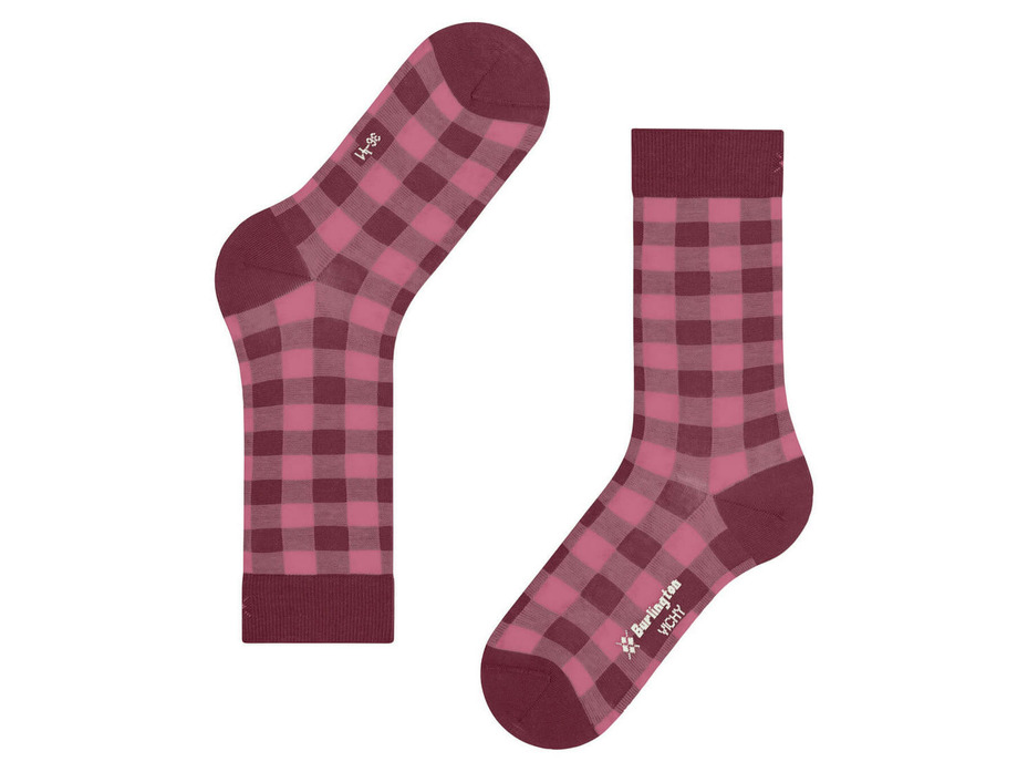 Носки женские 22129 (8326) Vichy SO / Burlington