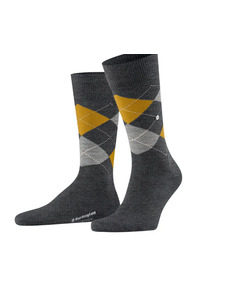 Носки мужские 21125 (3182) Edinburgh SO / Burlington