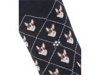 Носки женские 22120 (3000) SO Corgi / Burlington