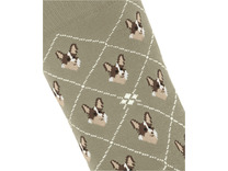 Носки женские 22120 (4300) SO Corgi / Burlington