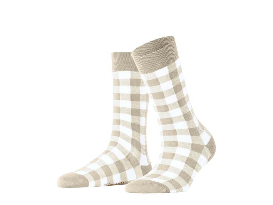 Носки женские 22129 (4840) Vichy SO / Burlington