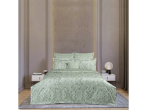 Постельное белье N 399 Elit Group Himalia сатин Евро сп / Sarev