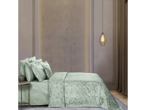 Постельное белье N 399 Elit Group Himalia сатин Евро сп / Sarev