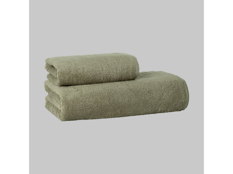 Полотенце H 1067 Soho махровое 90*150 / Sarev