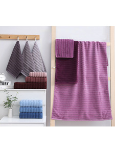 Полотенце 1504255 Полотенце махровое 35*75 / 7-я