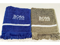 Полотенце 1504288 Boss махровое 35*75 / 7-я