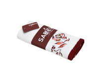 Полотенце H 1050 Fiora махровое 50*90 / Sarev