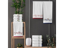 Полотенце H 1049 Fiora махровое 30*50 / Sarev