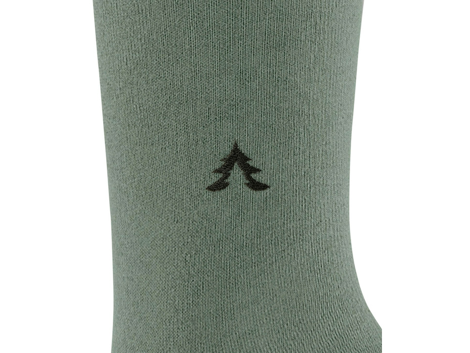 Носки мужские 20676 (0080) Everyday X-Mas / Burlington