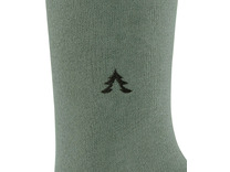 Носки мужские 20676 (0080) Everyday X-Mas / Burlington