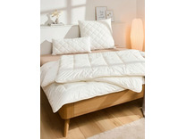 Одеяло Альпака шерсть альпаки 200*220 / Константа