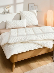 Одеяло Альпака шерсть альпаки 200*220 / Константа