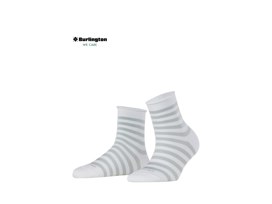 Носки женские 22116 (2000) Swansea SSO / Burlington