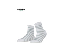 Носки женские 22116 (2000) Swansea SSO / Burlington