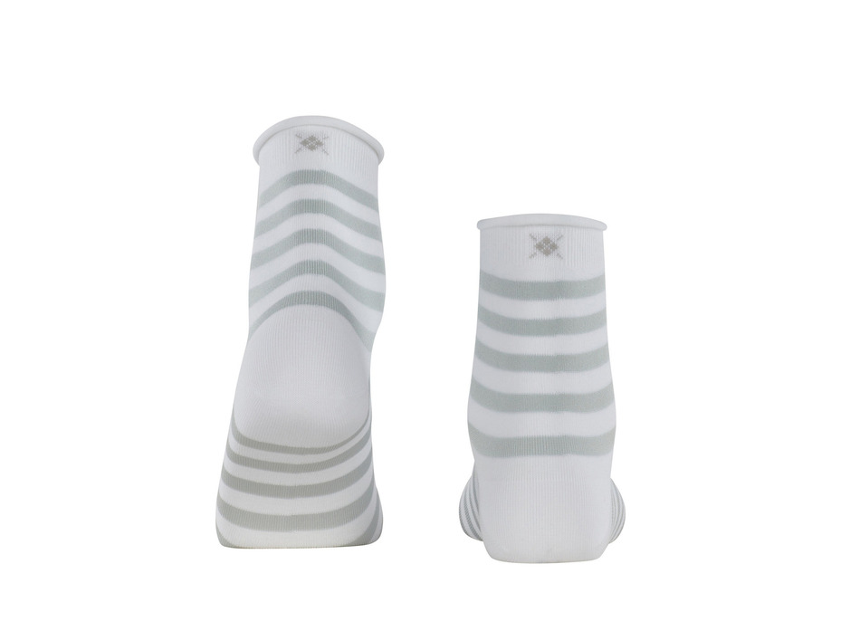 Носки женские 22116 (2000) Swansea SSO / Burlington