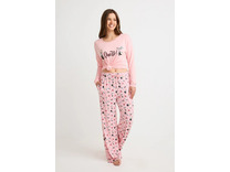 Брюки женские 8524252 (725) / Jockey