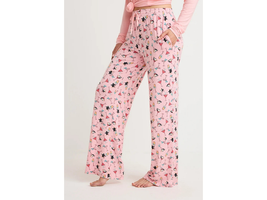 Брюки женские 8524252 (725) / Jockey