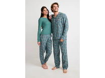 Лонгслив женский 8619252 (530) Зеленый / Jockey