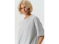 Футболка женская VEL14 Серый / Petit Pas